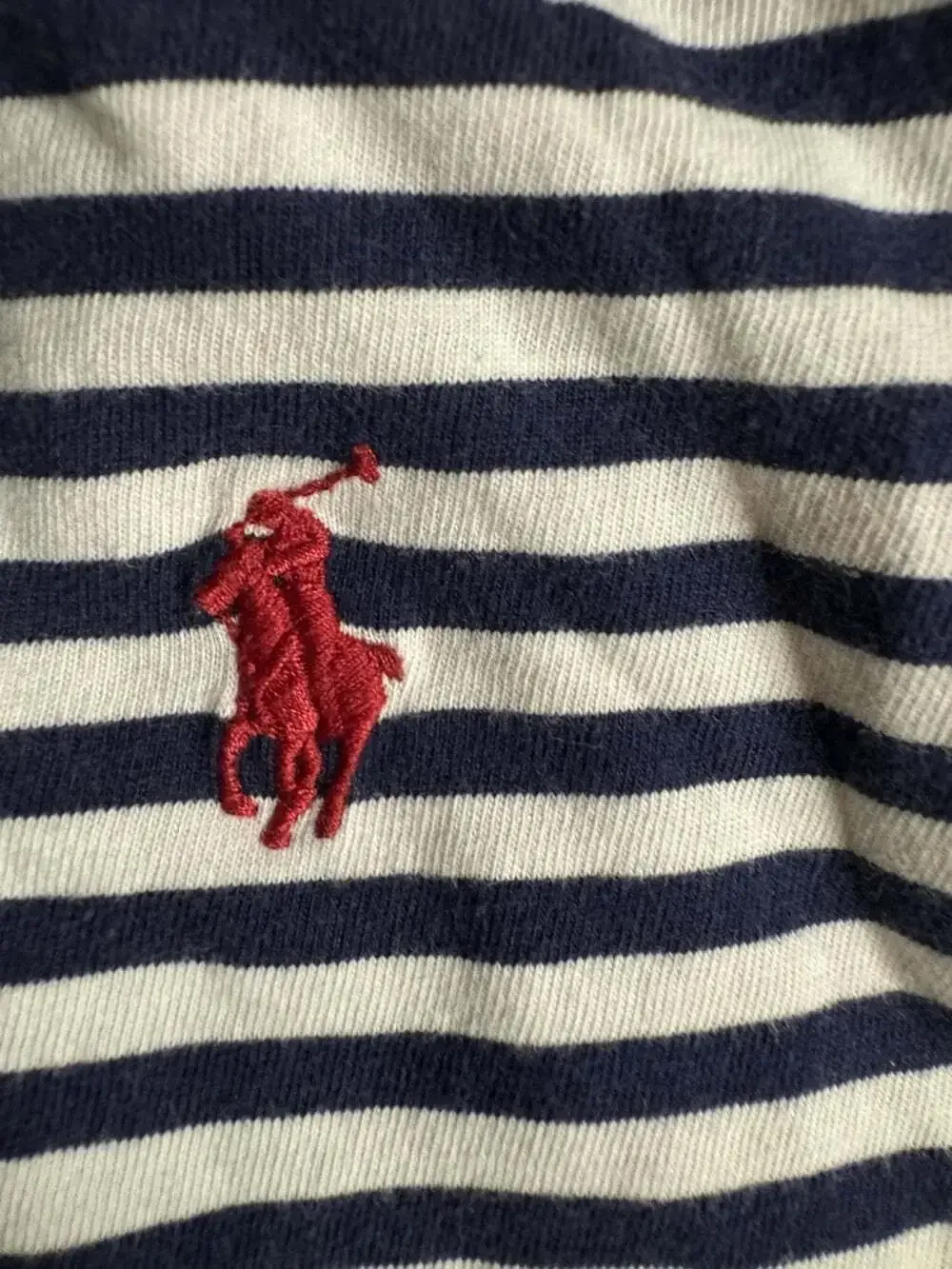 Polo Ralph Lauren classic polo